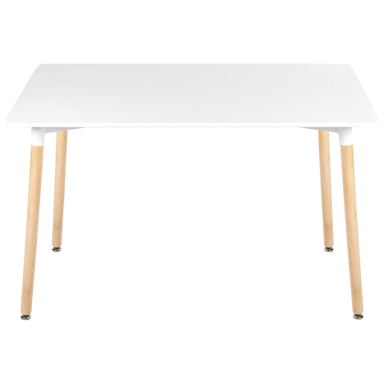 Norden Home Timmy 120cm Dining Table Wayfair.co.uk